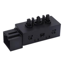 Power Seat Switch 4602697AA Right Passenger Side Seat Adjustment Switch Replacement for DODGE RAM 1500 2500 3500
