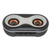 Bluetooth Speaker Portable Mini RGB Color Lights Dual Speakers Wireless