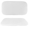 Bassinet Sheets for RONBEI BC102 / BC102CC Baby Bassinet Bedside