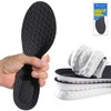 Borozoo Insole (Physical The Supervision), Human Body Engineering, Insole, Sports,