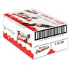 Ferrero Kinder Bueno Wafer Cookies, 1.5 Ounce (43 g) (Pack
