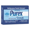 Purex 10245 Ultra Concentrated Powder Detergent 1.4oz Box Vend Pack