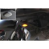 Flat Mount LED Dual Ciruit Running + Turn Signal Lights