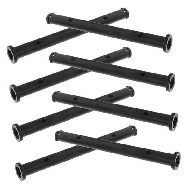 ABOOFAN 8pcs Pin for Outdoor Trash Can Lids Clips for