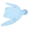 Air Conditioned Work Clothes Cooling Jacket 3 Blade 3 Level