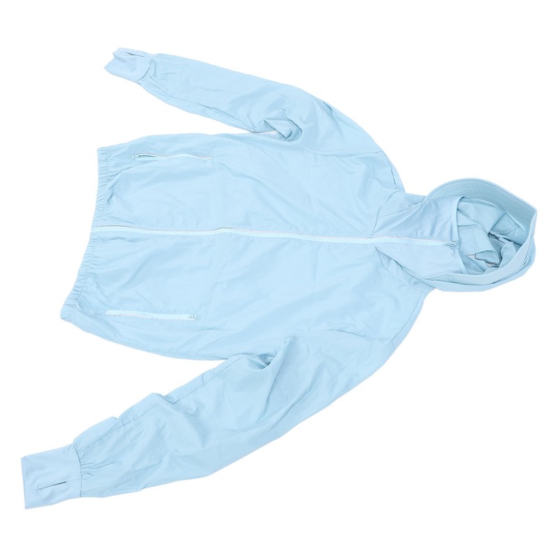 Air Conditioned Work Clothes Cooling Jacket 3 Blade 3 Level
