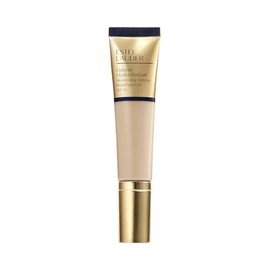 Estée Lauder Futurist Hydra Rescue Moisturizing Makeup SPF 45 – Maquillaje impecable con cuidado de la piel de alto rendimiento.