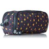 Kipling GITROY Pencil Cases, 23 cm, 1 liters, Multicolour (Cool