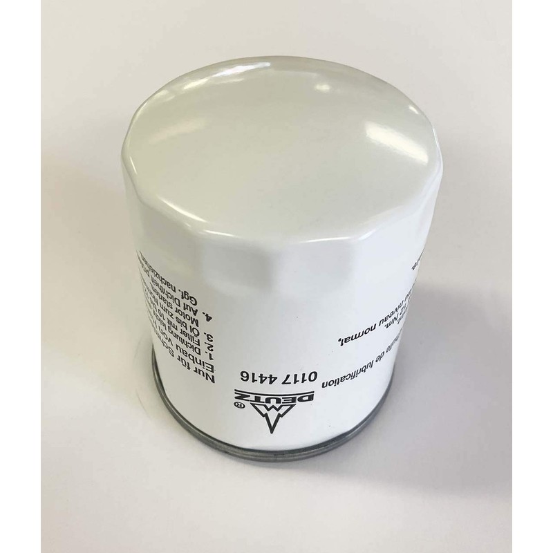Deutz Oil Filter (01174416)
