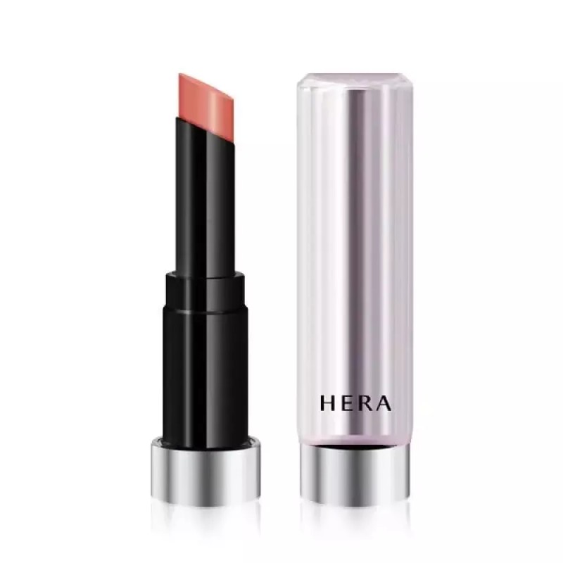 Hera [헤라] 센슈얼 누드 틴트 립밤 7color [470호 헤이즐우드] [Hera]