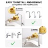 Faucet Extender for Toddlers - 1 Pack Universal Sink Handle