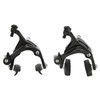 1 Pair Bike Brakes Front Rear Dual Pivot Sensitive V
