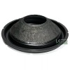 SoundQubed HDX4 12" Subwoofer Cone