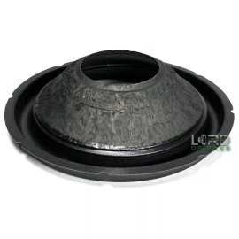 SoundQubed HDX4 12" Subwoofer Cone