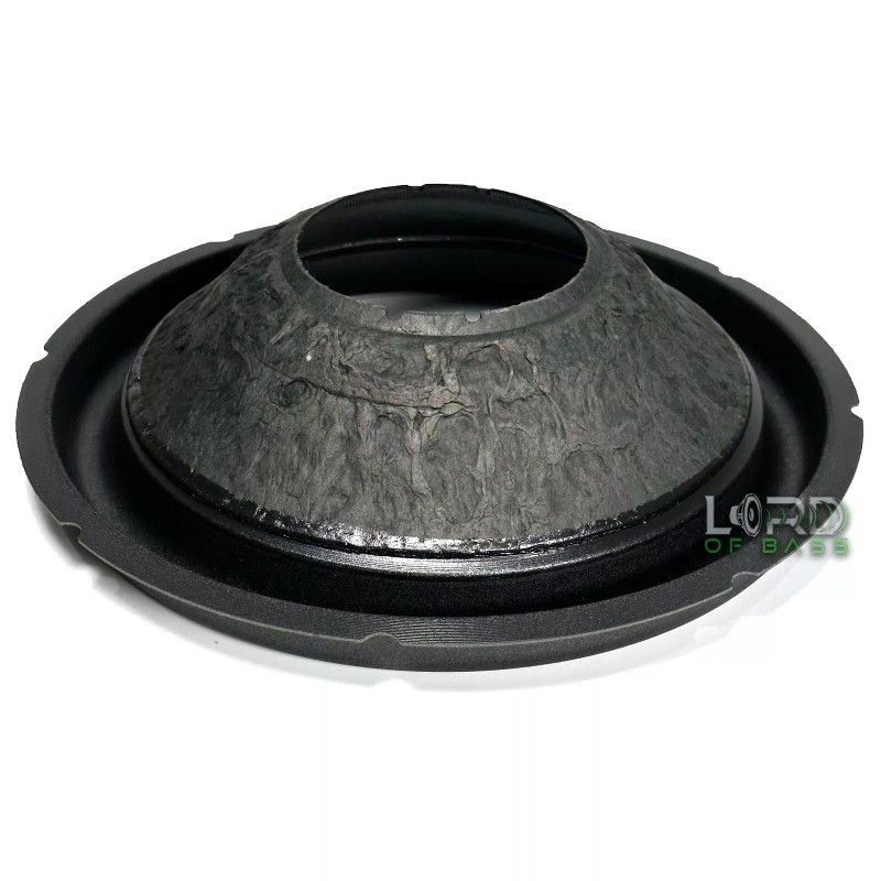 SoundQubed HDX4 12" Subwoofer Cone