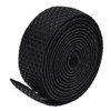 Handlebar Tape Quick Dry Anti Slip Tape Synthetic Sponge Bicycle