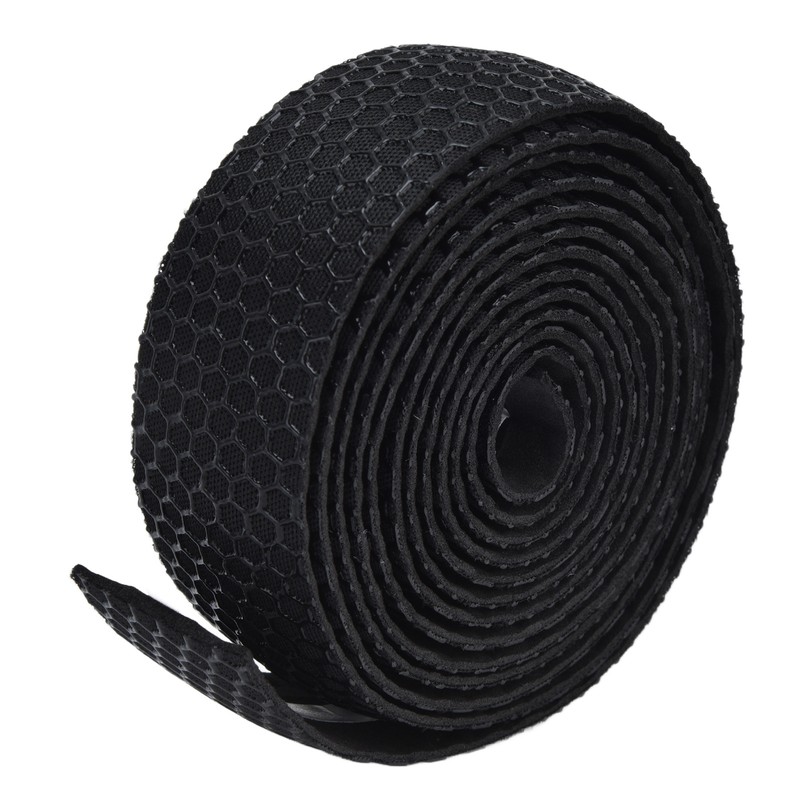 Handlebar Tape Quick Dry Anti Slip Tape Synthetic Sponge Bicycle