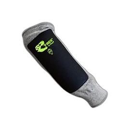 MAGID T-REX TRXS12BS Hyperon Sleeve with M-Force Defense System Impact Protection – Cut Level A4 (6 Sleeves)