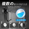 Super Strong Magnetic Hook, Magnet, Stainless Steel, Rustproof, Waterproof, Vertical