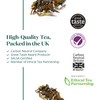 English Breakfast Tea Loose Leaf - Sri Lankan Ceylon Tea