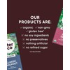 Alter Eco | Classic Blackout | 85% Pure Dark Cocoa,