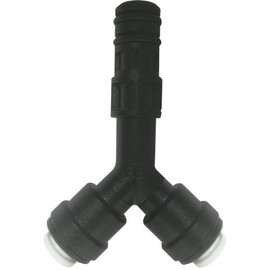 Delta Faucet RP63975 Y-Fitting
