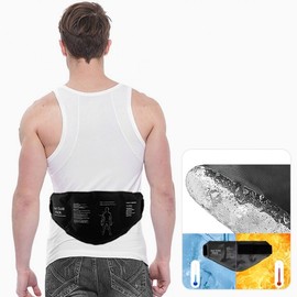 Koken multipurpose hot and cold compress pack hot pack cool pack SD-1004912 ONE/FREE 3ea