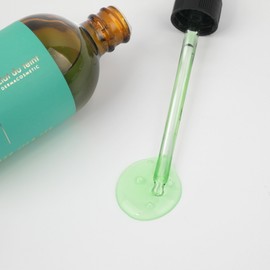Eclat Dutin Green Peeling Moisture Radiance Essence 100ml / 에끌라뒤땅 그린 필링 수분 광채 에센스 100ml