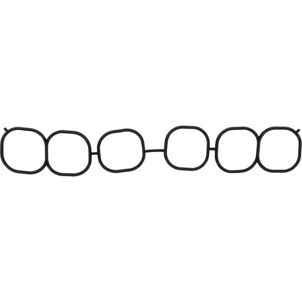Fuel Injection Plenum Gasket Compatible With Mitsubishi Endeavor 3.8L V6