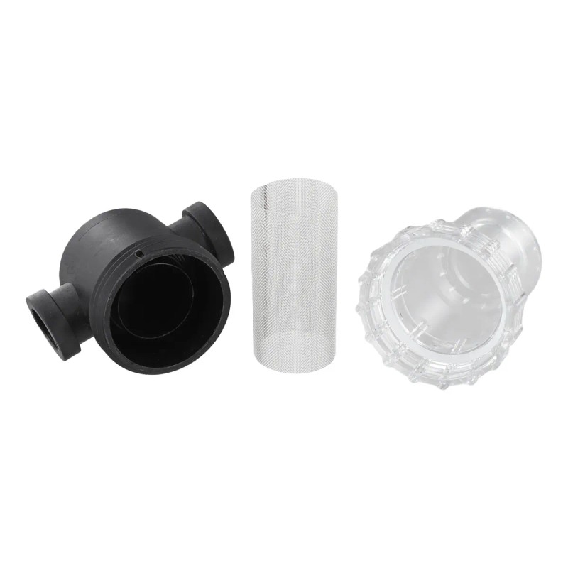 Filtro De Pantalla Para Tubo De Agua, Filtro Para Tubo