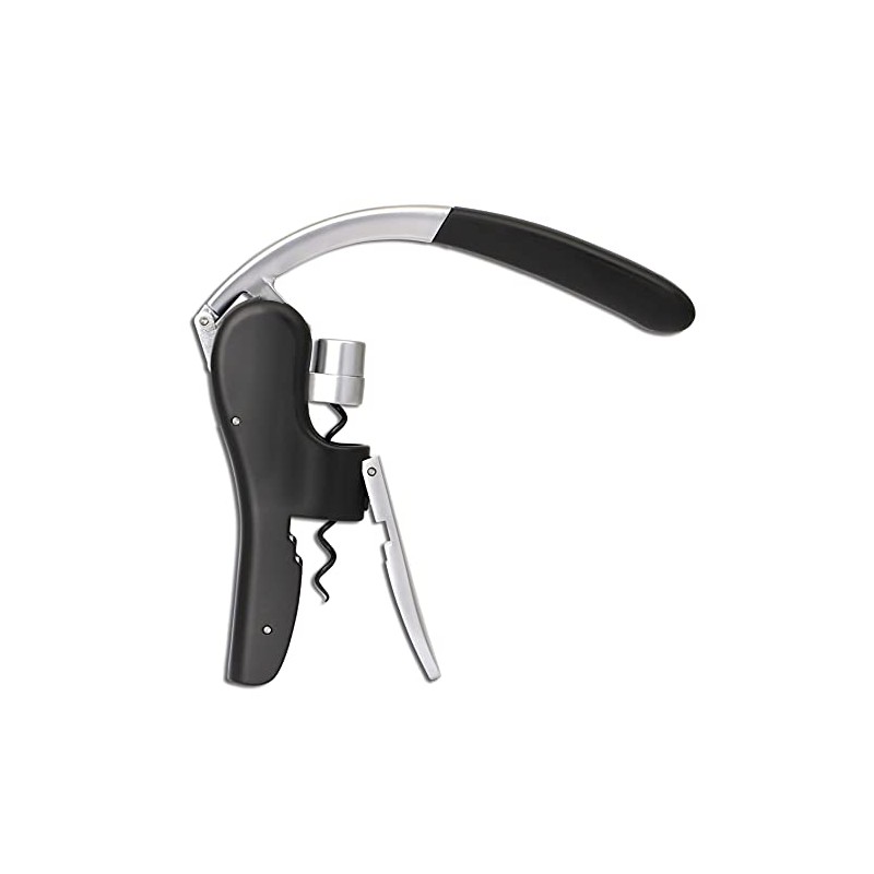 Weis Lever Corkscrew Comfortable Use