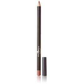 Italia Deluxe Ultra Fine Lip Liner Pencil - 1052 Natural Beige by Italia Deluxe