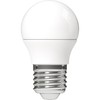LED's light 0620112 LED Ball E27 4.5 W Warm White