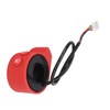 Electric Scooter Thumb Speed Throttle 2 in 1 Scooter Accelerator