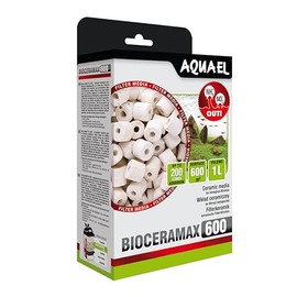 AQUAEL Bioceramax Pro 600, 1 Litre