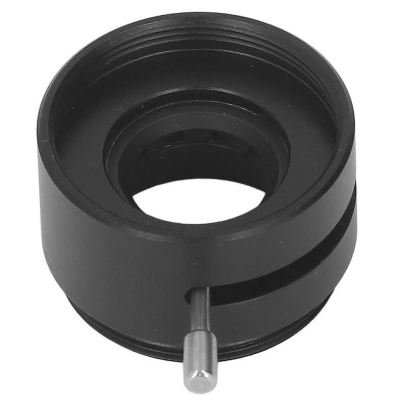 Aperture Diaphragm with CS to C Port 1‑12mm Bore Diameter
