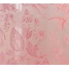QVC HomeWorx by Slatkin + Co. Printed Toile Glass &