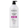 Kerasis Damage Clinic Protein Shampoo, 980ml, 1 unit / 케라시스 데미지 클리닉 단백질 샴푸, 980ml, 1개