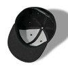 Snapback Hats for Men Cool Flat Bill Hats Skull Skateboards