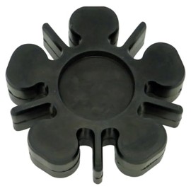 WSM COUPLER DAMPER YAMAHA - 003-204