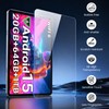 Samlior 2Pack Screen Protector for Evermyth KB1004 Tablet 10 Inch,