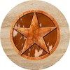 Thirstystone Sandstone Trivet Western Star