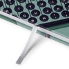 Olivetti Green Midsized Lined Notebook
