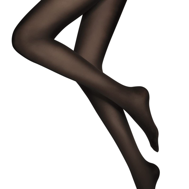 Atsugi Astigu Warming Hot Tights Dan 60 Denier Size -