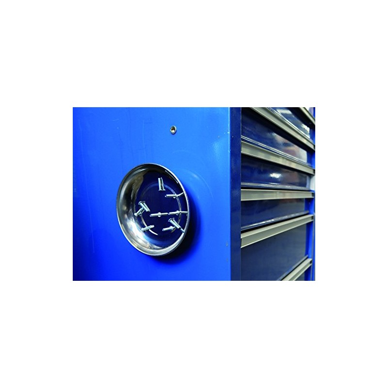 Kunzer 7MSS150 Magnetic Screw Cover Diameter 58 mm