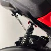 MotorcycleModz 2022+ Honda Navi Tucked Fender Eliminator