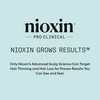 Nioxin Scalp Recovery System Purifying Shampoo 200ml