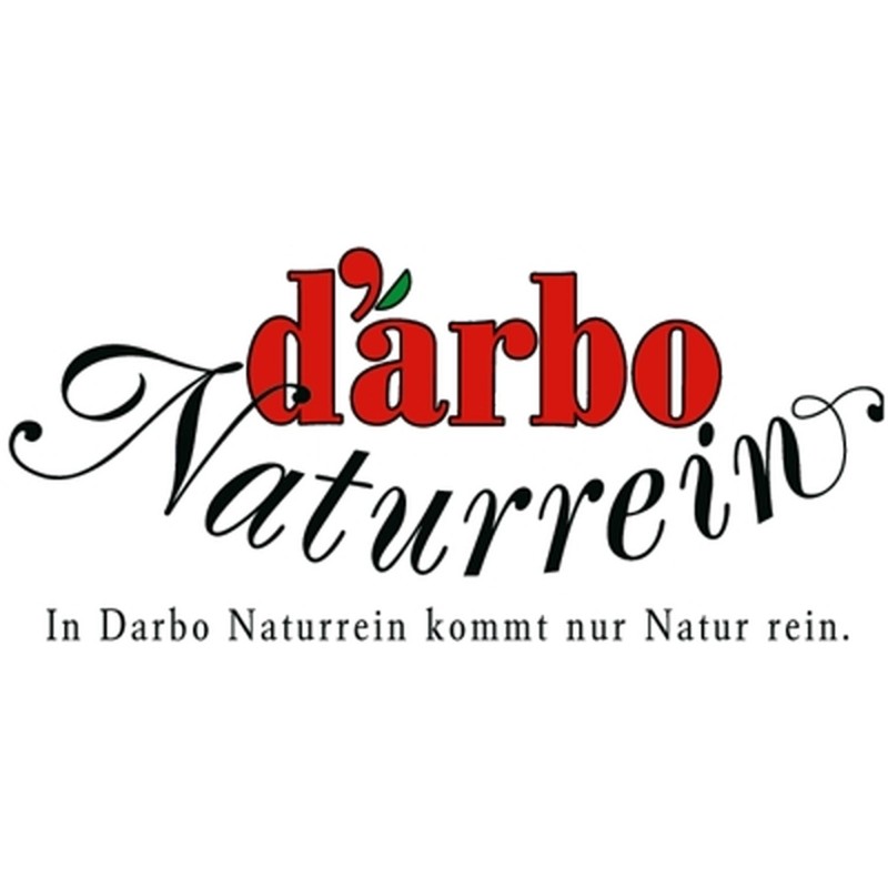 Darbo Natural Fruit Spread Extra Wild Cranberries 400 g