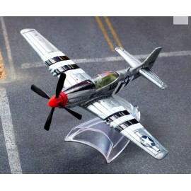 Matchbox  2025 Matchbox Collectors North American WW2 P-51 Mustang Prop Plane Pre Sale