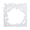 Stanzenshop Cutting Stencil: Autumn Forest - Exquisite Craft Tools for